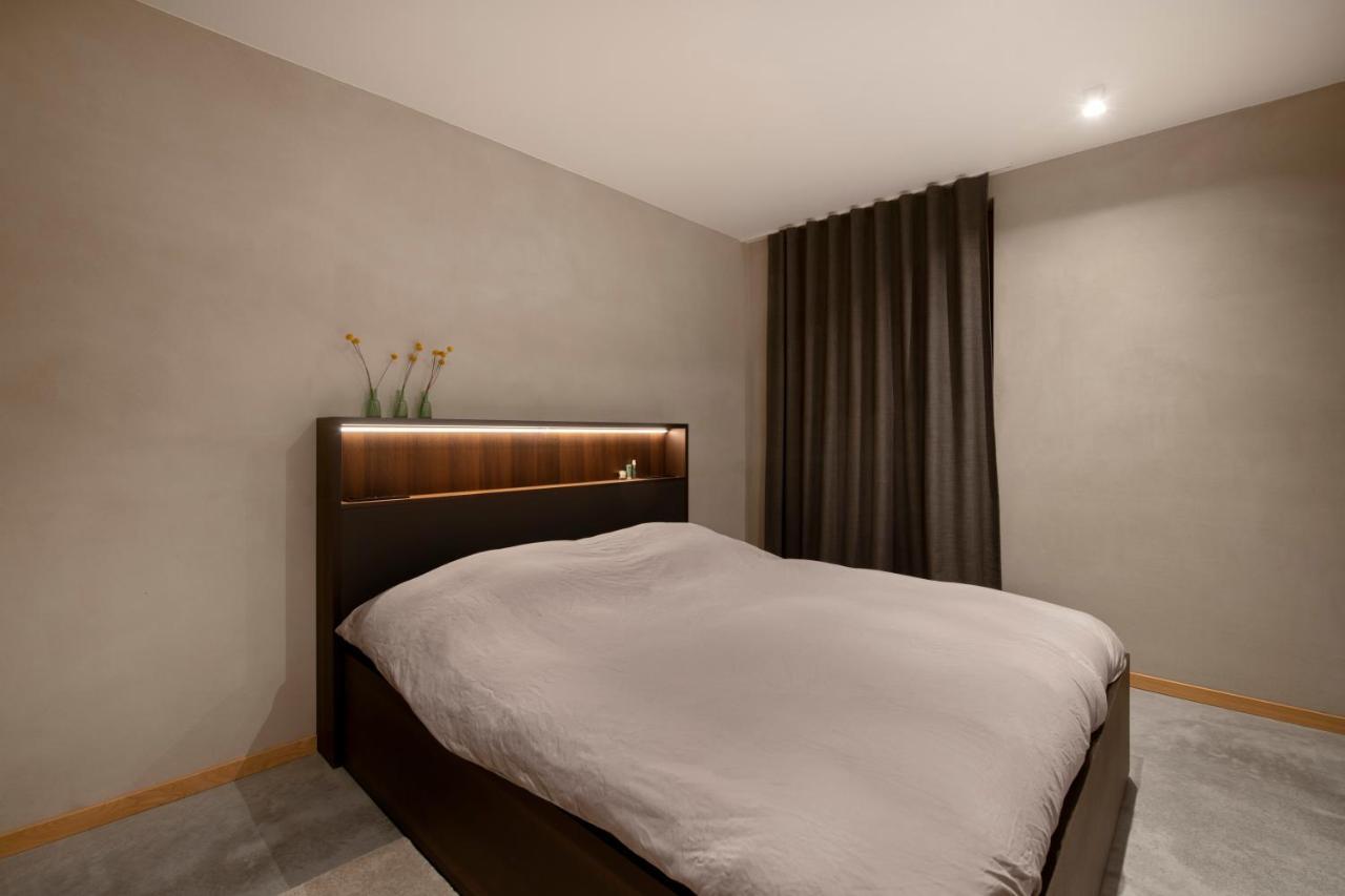 Bed and Breakfast Nuit Blanche Oud-Heverlee Exterior foto
