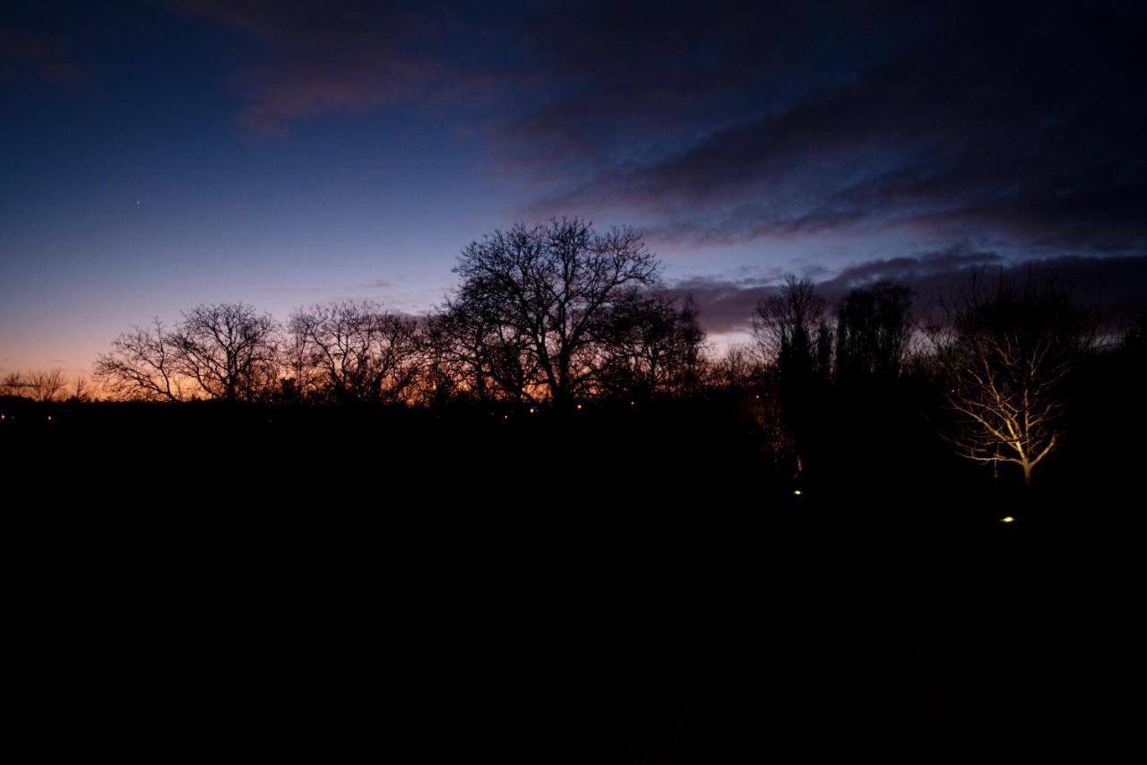 Bed and Breakfast Nuit Blanche Oud-Heverlee Exterior foto