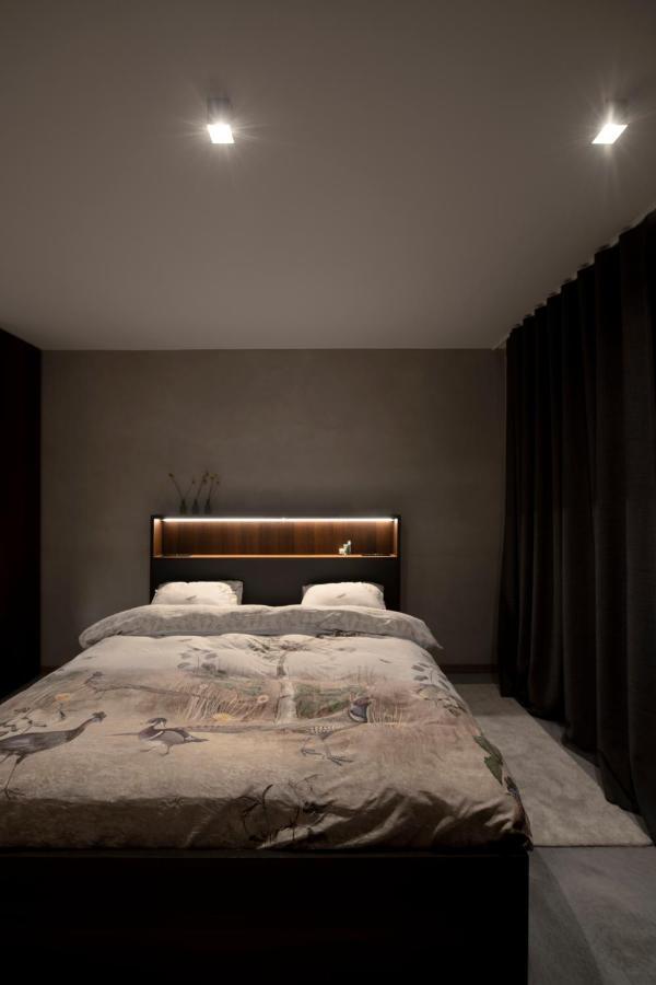 Bed and Breakfast Nuit Blanche Oud-Heverlee Exterior foto