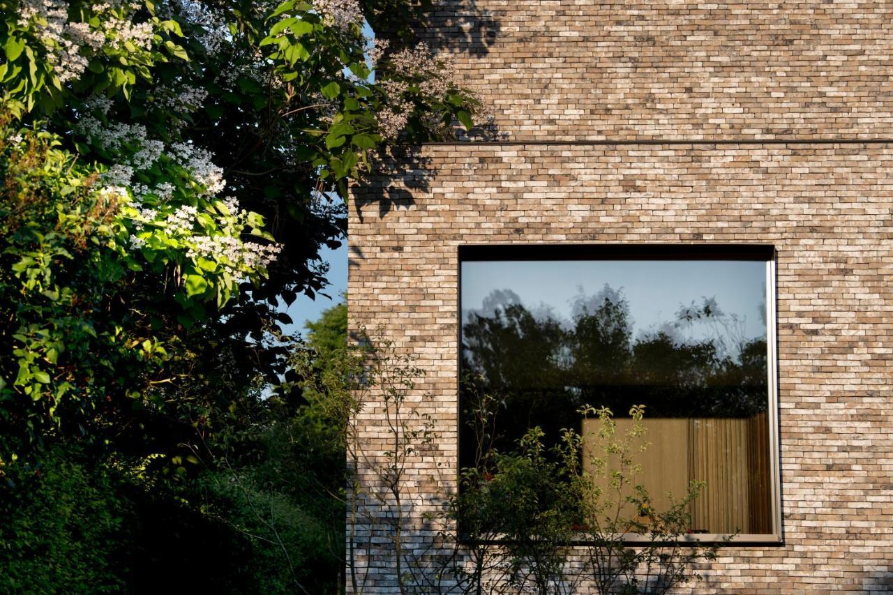 Bed and Breakfast Nuit Blanche Oud-Heverlee Exterior foto