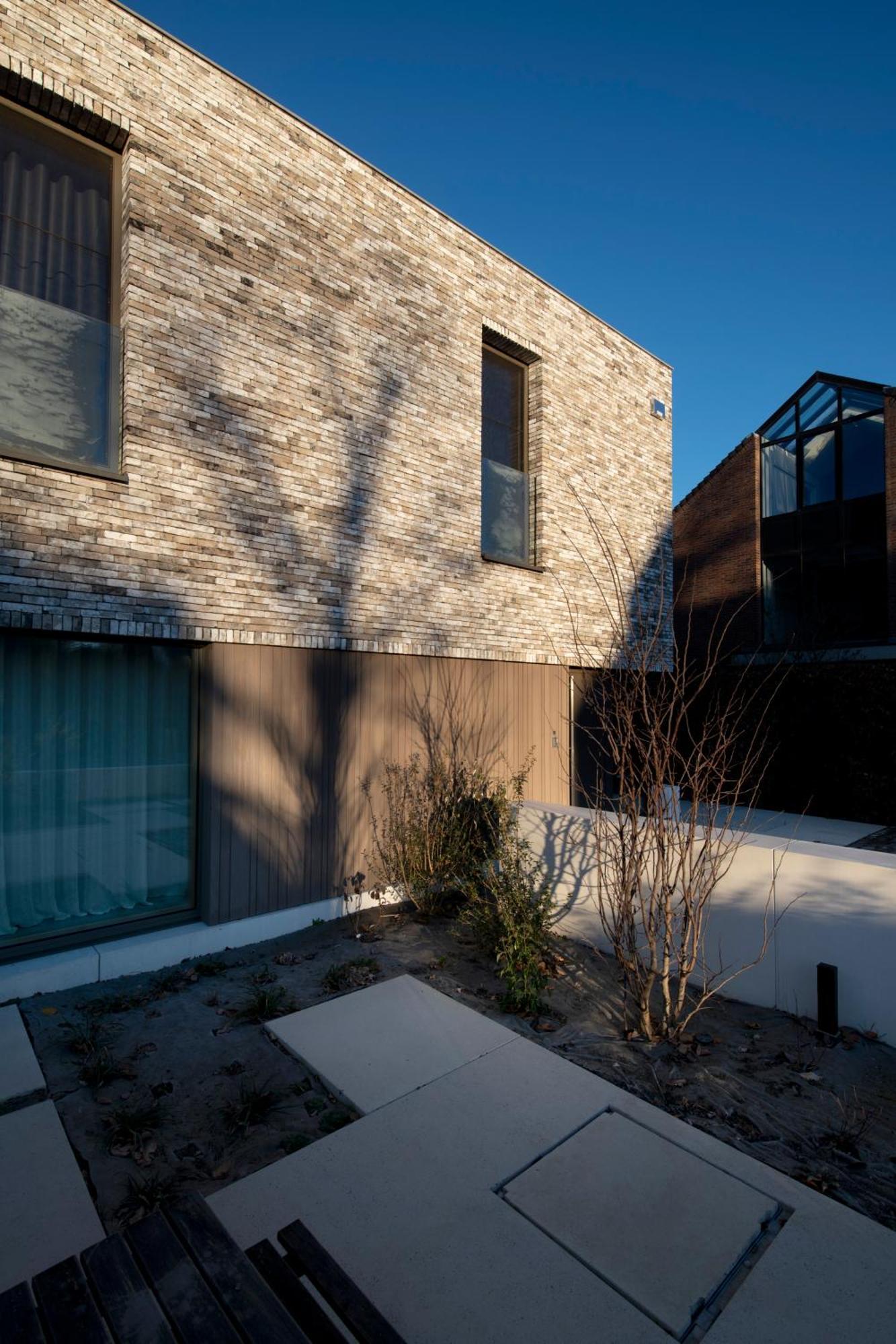 Bed and Breakfast Nuit Blanche Oud-Heverlee Exterior foto